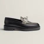Hermès Hot loafer - Image 4
